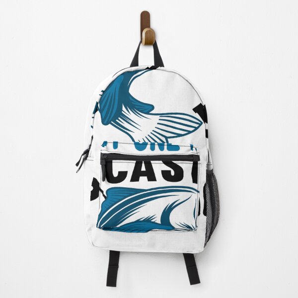 Item preview, Just One More Cast I Promise designed and sold by AmethystMurad.