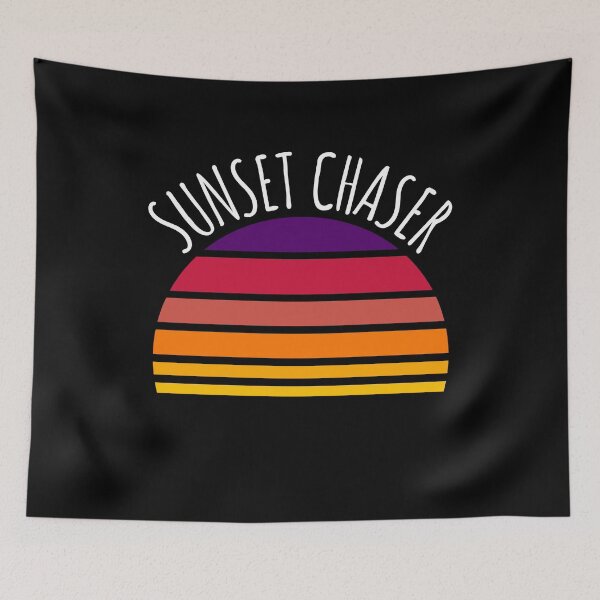 Item preview, Sunset Chaser designed and sold by jtechlimitless.