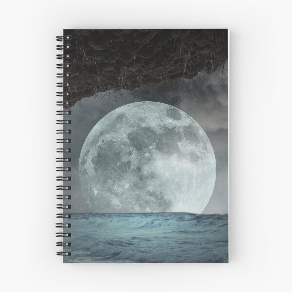 Item preview, EXOPLANET |  INTERPLANETARY TRAVEL TRIP | MOON SHOT | FUTURISM | FUTURISTIC ARRT designed and sold by desiigned.