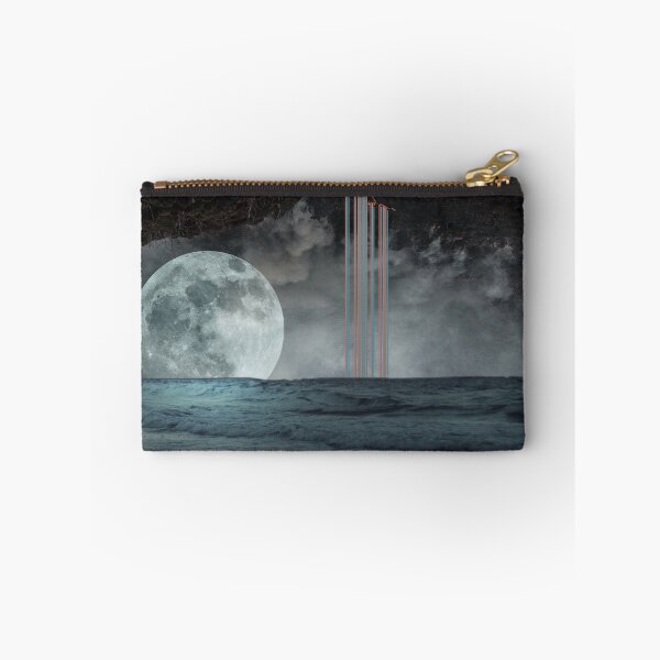 Item preview, EXOPLANET |  INTERPLANETARY TRAVEL TRIP | MOON SHOT | FUTURISM | FUTURISTIC ARRT designed and sold by desiigned.