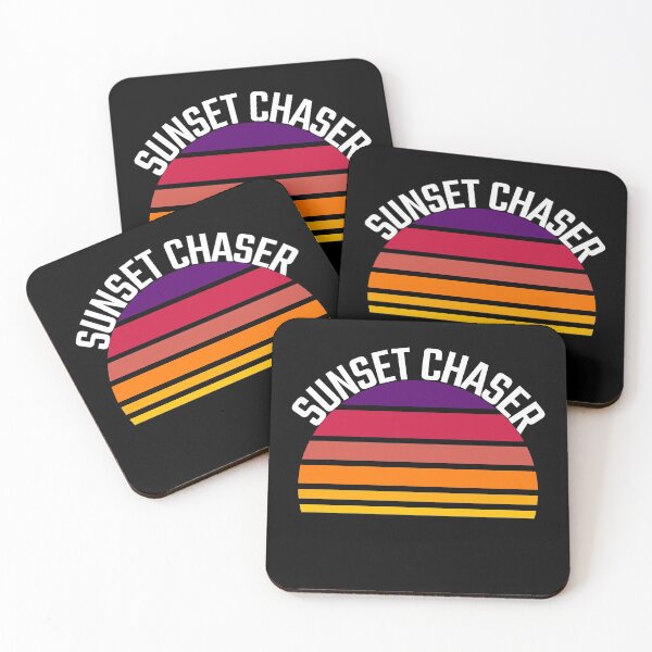 Item preview, Sunset Chaser designed and sold by jtechlimitless.