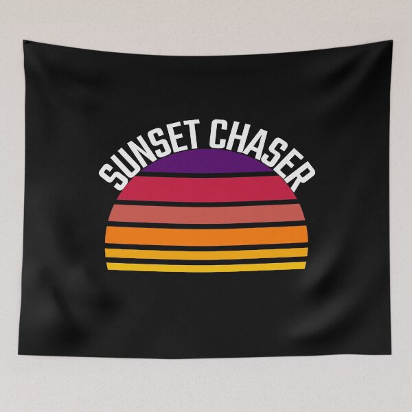 Item preview, Sunset Chaser designed and sold by jtechlimitless.