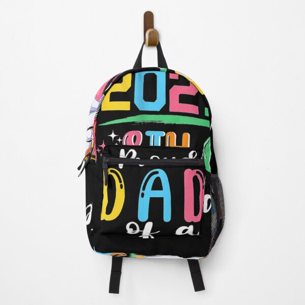 Item preview, Mens Proud Dad Of A 2021 8th Graduate Grad Senior designed and sold by maizreo.