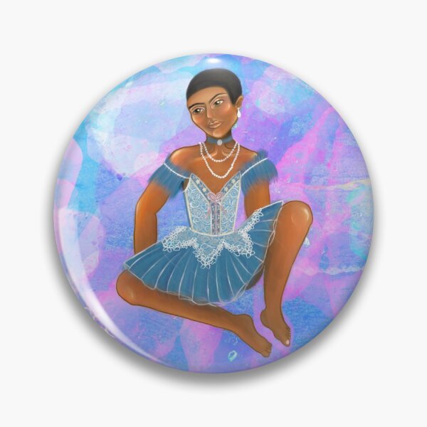 Item preview, Delicacy designed and sold by Cassandra Frias.