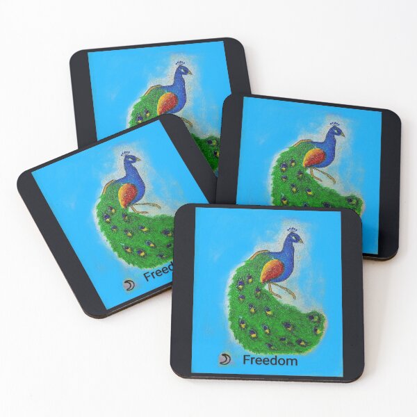 Item preview, Freedom to live your life alchemy Oracle card design designed and sold by Witch's Brew.