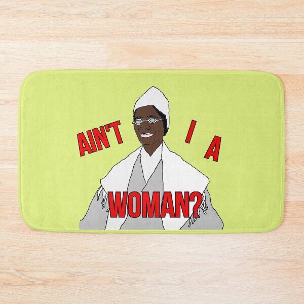 Item preview, Sojourner Truth "Ain't I A Woman?" designed and sold by RevolutionInPaint.