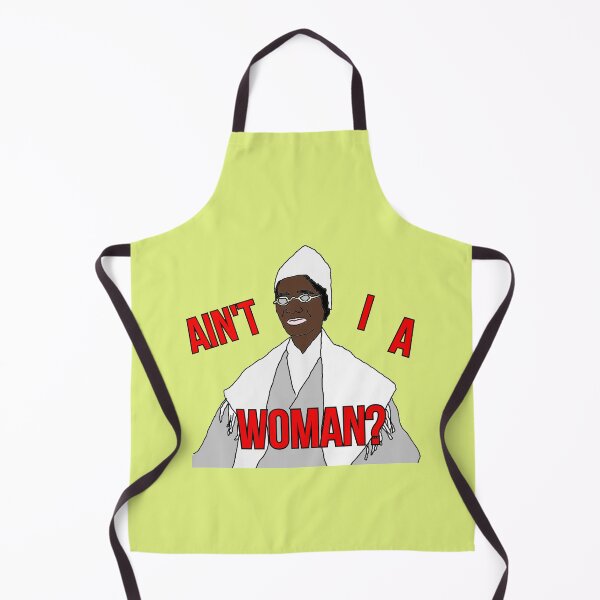 Item preview, Sojourner Truth "Ain't I A Woman?" designed and sold by RevolutionInPaint.