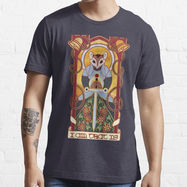 redwall t shirt