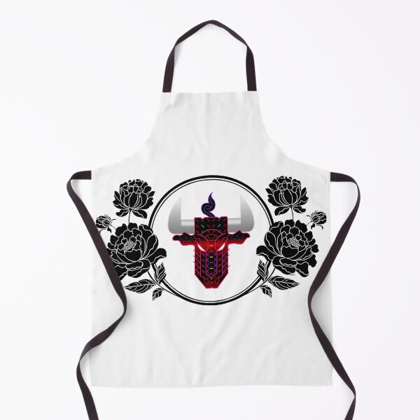 Item preview, Black Bull And Roses designed and sold by bfvrp.