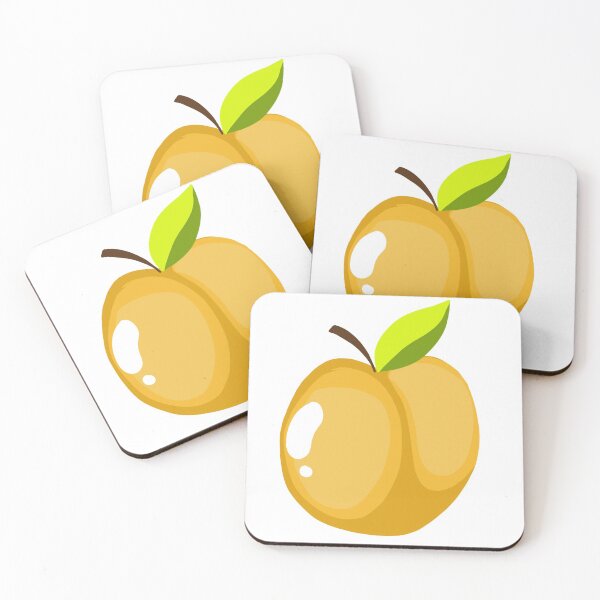 Item preview, A Peach designed and sold by moon-me98.