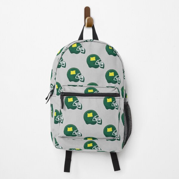 Item preview, Oregon Outline Football Helmet designed and sold by SLAG-Creative.