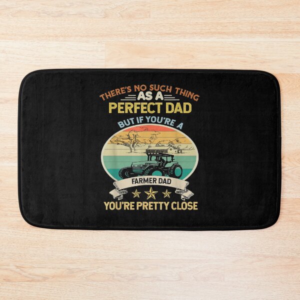 Item preview, There's No Sunch Thing As A Perfect Dad You're Pretty Close  designed and sold by maizreo.