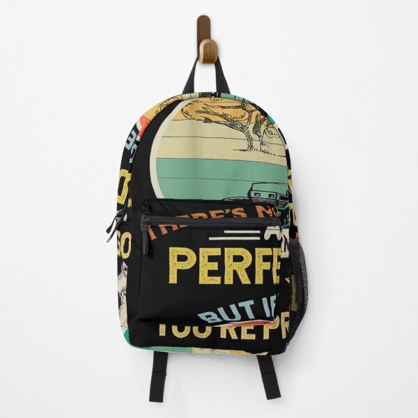 Item preview, There's No Sunch Thing As A Perfect Dad You're Pretty Close designed and sold by maizreo.