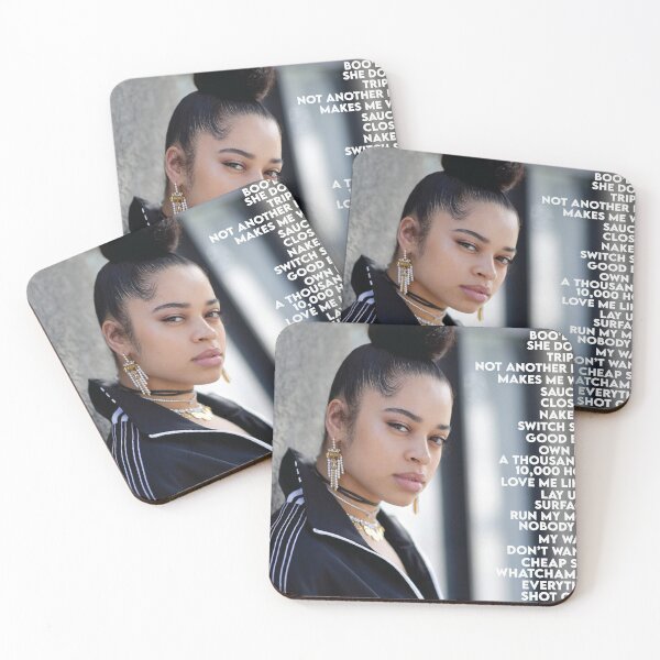 Item preview, Ella Mai designed and sold by emilypenor.