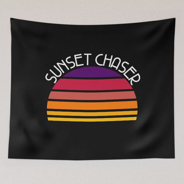 Item preview, Sunset Chaser designed and sold by jtechlimitless.