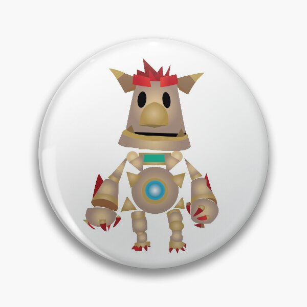 Item preview, Knack designed and sold by Gerbules.