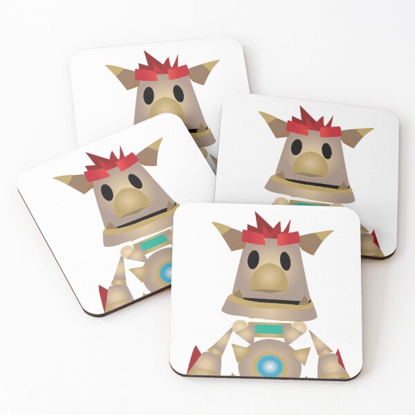 Item preview, Knack designed and sold by Gerbules.