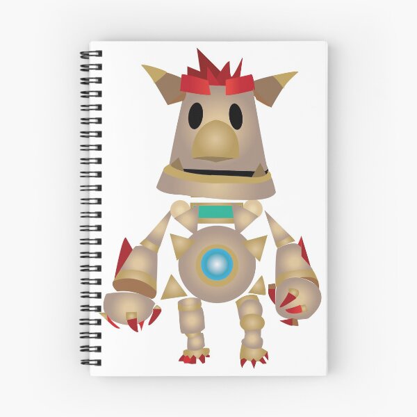 Item preview, Knack designed and sold by Gerbules.