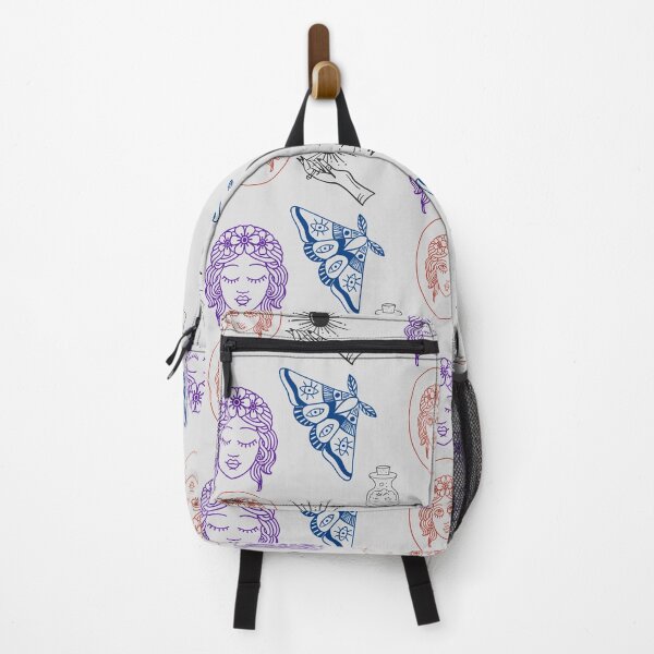 Item preview, Witchy Vibes Design, pack designed and sold by Constant Readers.