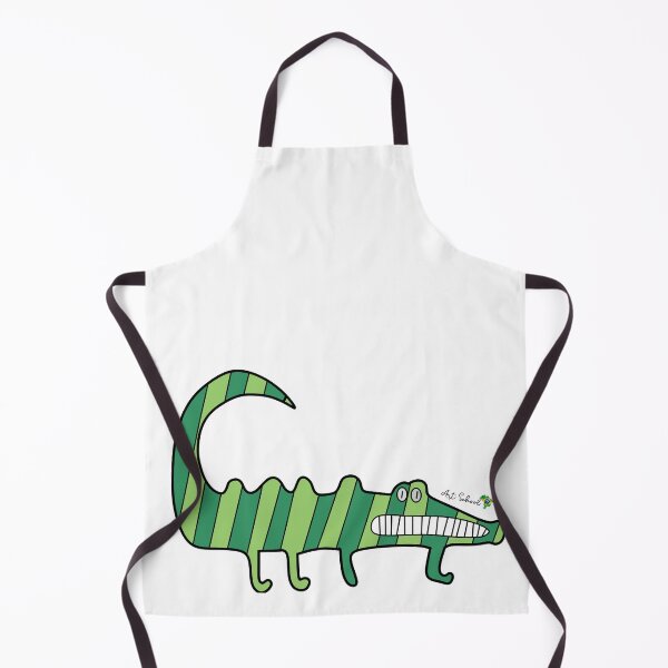 Item preview, Alligator Listed designed and sold by veronicajorge.