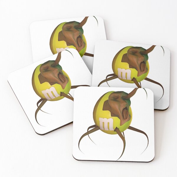 Item preview, Chocolate Monster designed and sold by JoeWehnert.