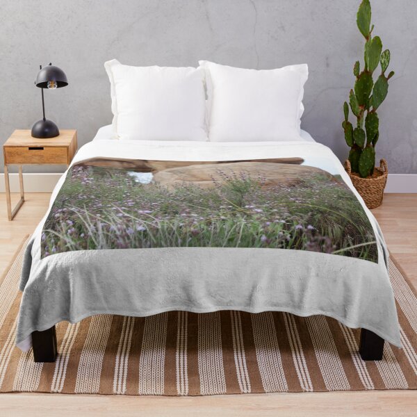 Item preview, Desert Flower designed and sold by Miranda Carlton.