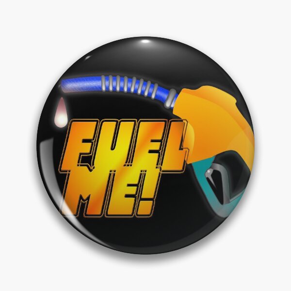 Item preview, Fuel Me! designed and sold by Klementsen.