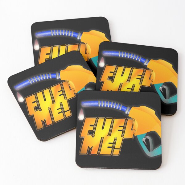 Item preview, Fuel Me! designed and sold by Klementsen.