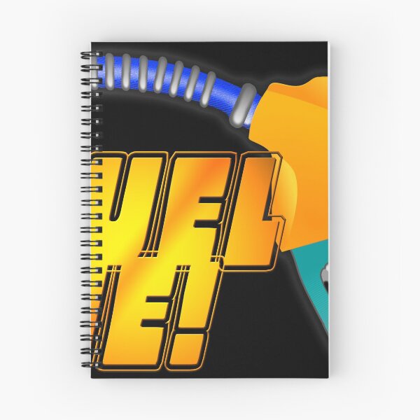 Item preview, Fuel Me! designed and sold by Klementsen.