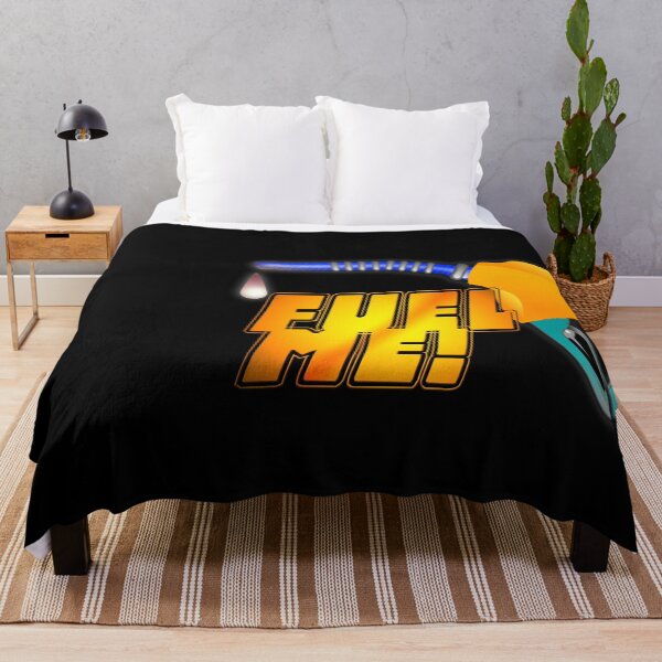 Item preview, Fuel Me! designed and sold by Klementsen.