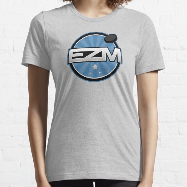 EZM Logo Essential T-Shirt
