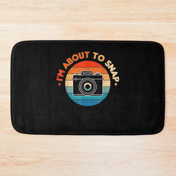 Item preview, Photography Photographer Photographers I I'm About To Snap  designed and sold by maizreo.