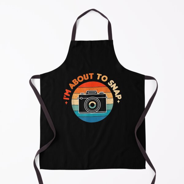 Item preview, Photography Photographer Photographers I I'm About To Snap  designed and sold by maizreo.