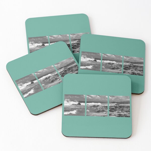 Item preview, Hawaiian Ocean Shore designed and sold by 3parkys.