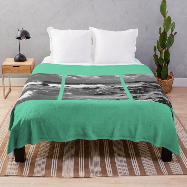 Item preview, Hawaiian Ocean Shore designed and sold by 3parkys.