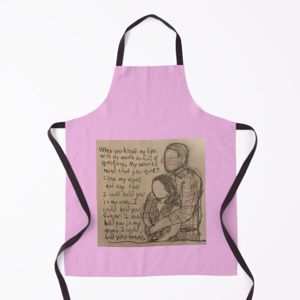 Item preview, I Could Hold You Forever. designed and sold by SAMGordonART.