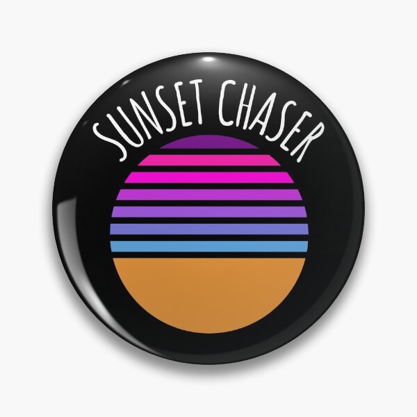 Item preview, Sunset Chaser designed and sold by jtechlimitless.