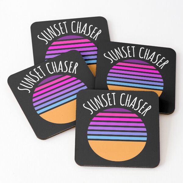 Item preview, Sunset Chaser designed and sold by jtechlimitless.