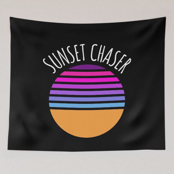 Item preview, Sunset Chaser designed and sold by jtechlimitless.