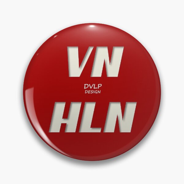 Item preview, Vn Hln designed and sold by ChristianAdolfo.