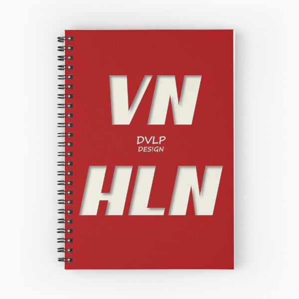 Item preview, Vn Hln designed and sold by ChristianAdolfo.