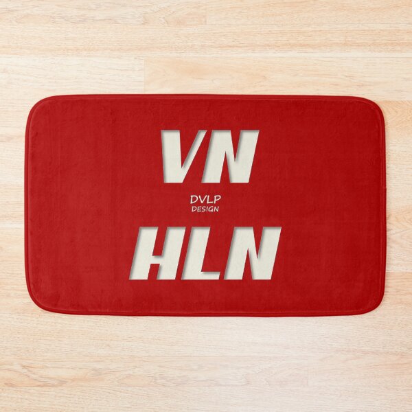 Item preview, Vn Hln designed and sold by ChristianAdolfo.