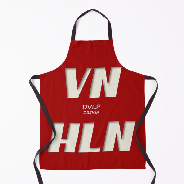 Item preview, Vn Hln designed and sold by ChristianAdolfo.