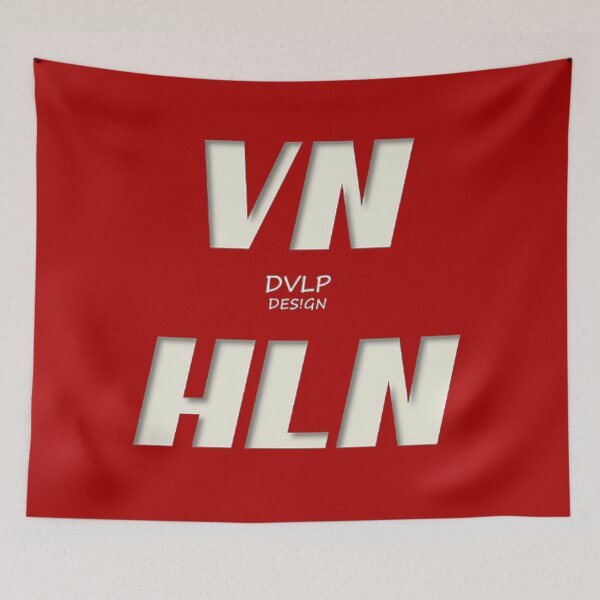 Item preview, Vn Hln designed and sold by ChristianAdolfo.