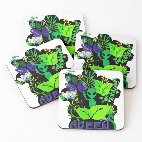 Item preview, Greens designed and sold by VicchitaM.
