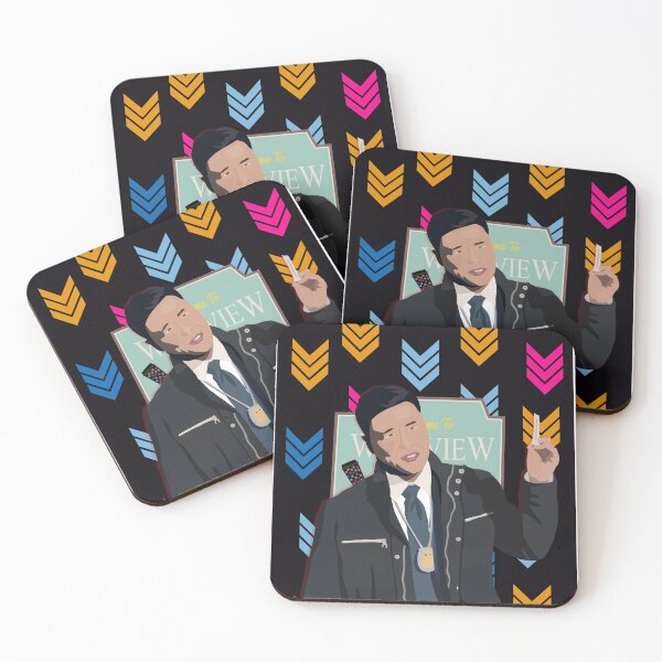 Item preview, Jimmy Woo/ WandaVision designed and sold by Gerbules.