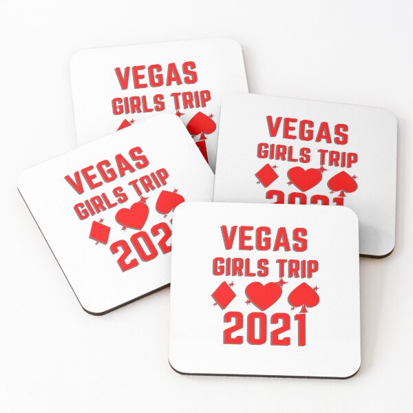 Item preview, las Vegas Girls Trip 2021 designed and sold by Hoffman-Design.