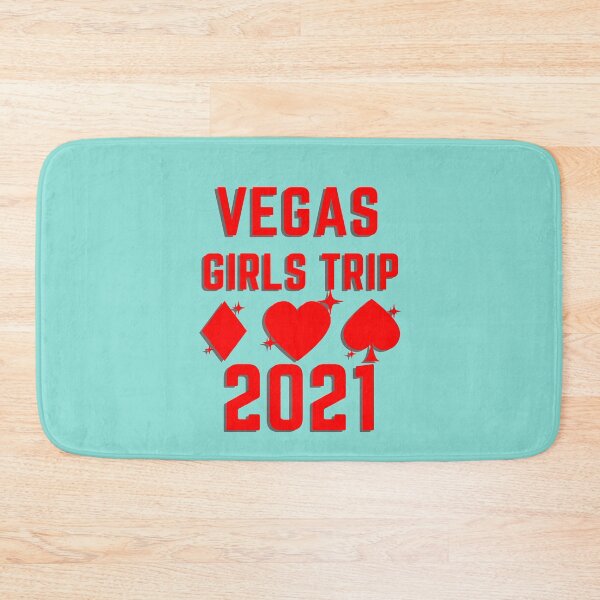 Item preview, las Vegas Girls Trip 2021 designed and sold by Hoffman-Design.