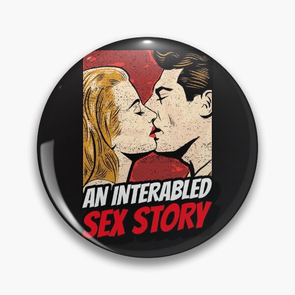 Item preview, An Interabled Sex Story  designed and sold by Disabledland.