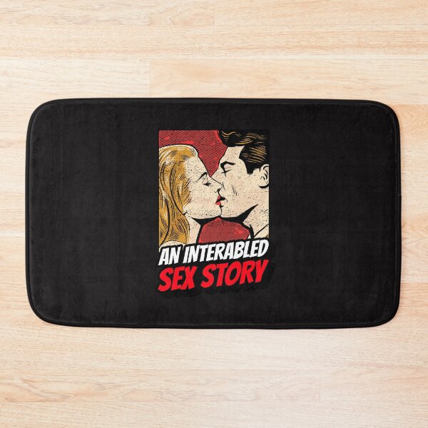 Item preview, An Interabled Sex Story  designed and sold by Disabledland.